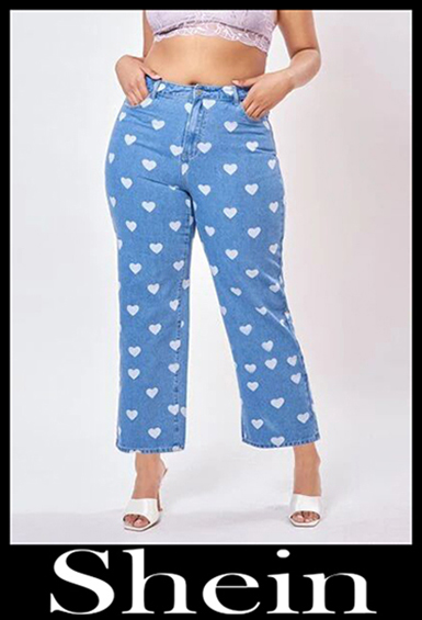 Curvy Shein jeans plus size womens fashion denim 25 Curvy Shein jeans plus size womens fashion denim 25