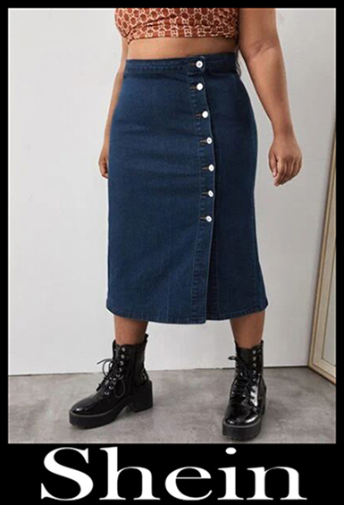 Curvy Shein jeans plus size womens fashion denim 3 Curvy Shein jeans plus size womens fashion denim 3