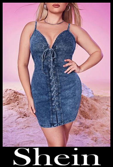 Curvy Shein jeans plus size womens fashion denim 5 Curvy Shein jeans plus size womens fashion denim 5