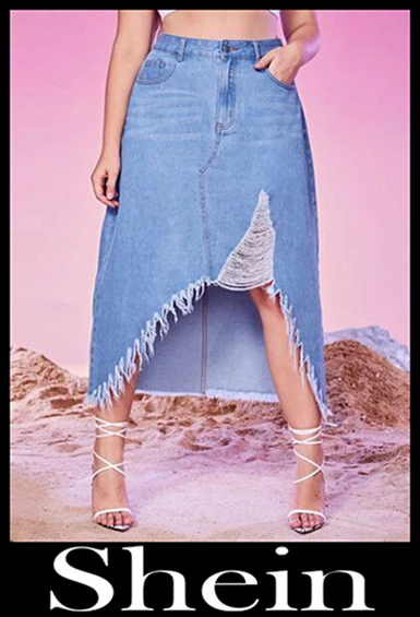 Curvy Shein jeans plus size womens fashion denim 7 Curvy Shein jeans plus size womens fashion denim 7