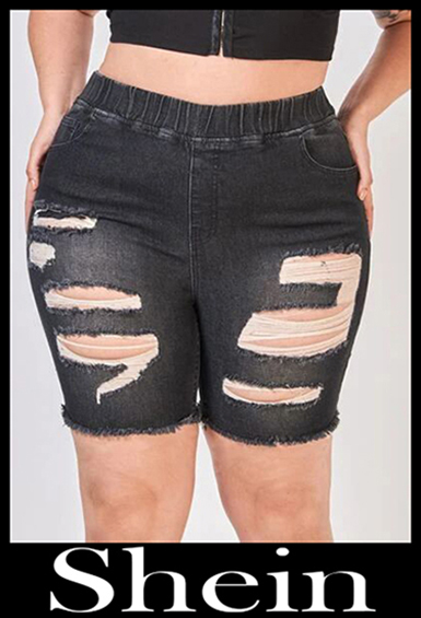 Curvy Shein jeans plus size womens fashion denim 8 Curvy Shein jeans plus size womens fashion denim 8