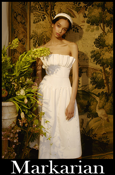 Markarian bridal collection 2022 wedding dresses 1 Markarian bridal collection 2022 wedding dresses 1