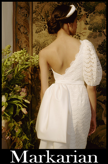 Markarian bridal collection 2022 wedding dresses 3 Markarian bridal collection 2022 wedding dresses 3