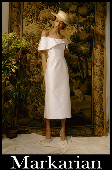 Markarian bridal collection 2022 wedding dresses 5 Markarian bridal collection 2022 wedding dresses 5
