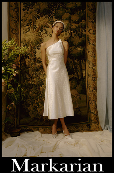 Markarian bridal collection 2022 wedding dresses 7 Markarian bridal collection 2022 wedding dresses 7