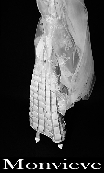 Monvieve bridal collection 2022 wedding accessories 16 Monvieve bridal collection 2022 wedding accessories 16