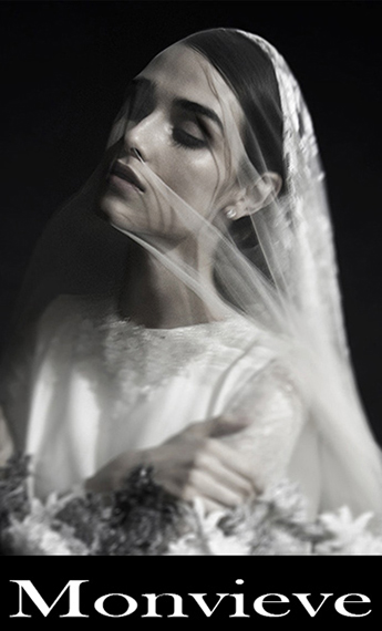 Monvieve bridal collection 2022 wedding accessories 21 Monvieve bridal collection 2022 wedding accessories 21