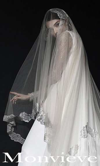 Monvieve bridal collection 2022 wedding accessories 4 Monvieve bridal collection 2022 wedding accessories 4