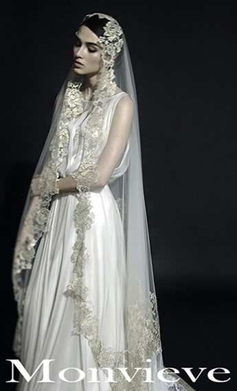 Monvieve bridal collection 2022 wedding accessories 6 Monvieve bridal collection 2022 wedding accessories 6