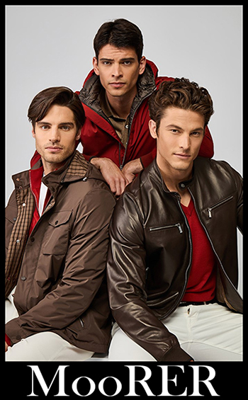 MooRER spring summer 2022 mens fashion collection 1 MooRER spring summer 2022 mens fashion collection 1