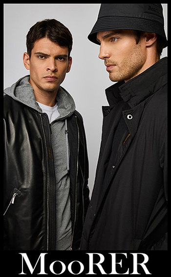 MooRER spring summer 2022 mens fashion collection 11 MooRER spring summer 2022 mens fashion collection 11