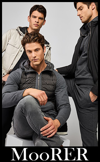 MooRER spring summer 2022 mens fashion collection 12 MooRER spring summer 2022 mens fashion collection 12
