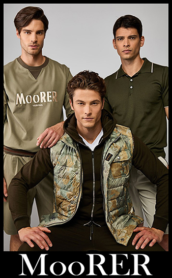MooRER spring summer 2022 mens fashion collection 14 MooRER spring summer 2022 mens fashion collection 14