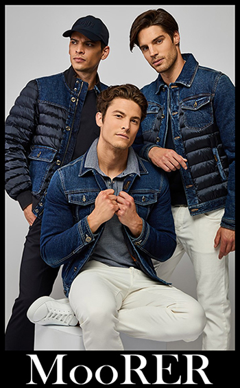 MooRER spring summer 2022 mens fashion collection 19 MooRER spring summer 2022 mens fashion collection 19