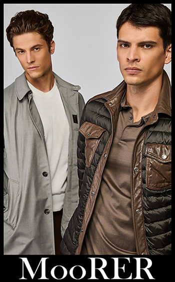 MooRER spring summer 2022 mens fashion collection 2 MooRER spring summer 2022 mens fashion collection 2