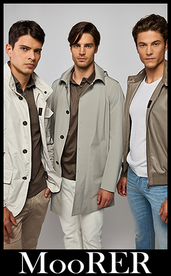 MooRER spring summer 2022 mens fashion collection 20 MooRER spring summer 2022 mens fashion collection 20
