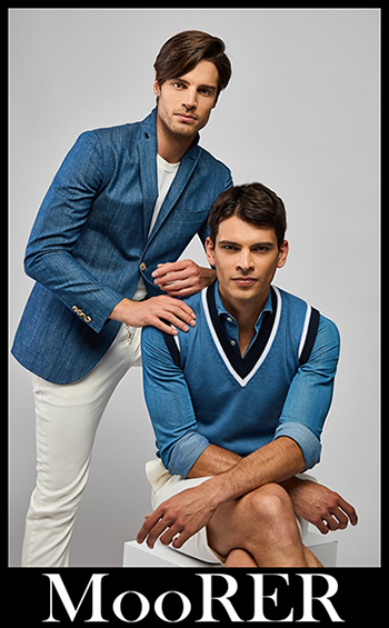 MooRER spring summer 2022 mens fashion collection 22 MooRER spring summer 2022 mens fashion collection 22
