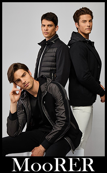 MooRER spring summer 2022 mens fashion collection 3 MooRER spring summer 2022 mens fashion collection 3