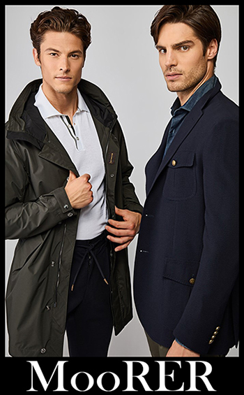 MooRER spring summer 2022 mens fashion collection 4 MooRER spring summer 2022 mens fashion collection 4