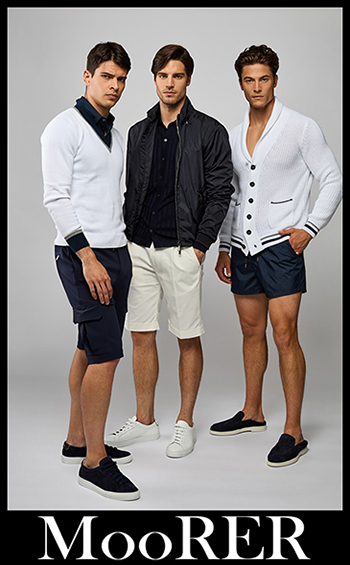 MooRER spring summer 2022 mens fashion collection 6 MooRER spring summer 2022 mens fashion collection 6