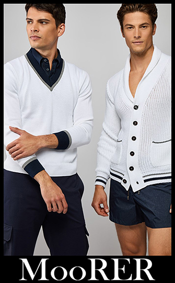 MooRER spring summer 2022 mens fashion collection 7 MooRER spring summer 2022 mens fashion collection 7