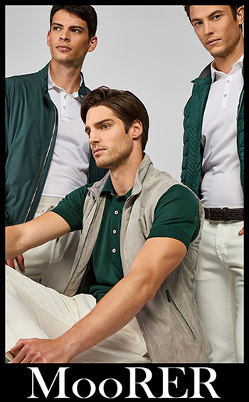 MooRER spring summer 2022 mens fashion collection 8 MooRER spring summer 2022 mens fashion collection 8