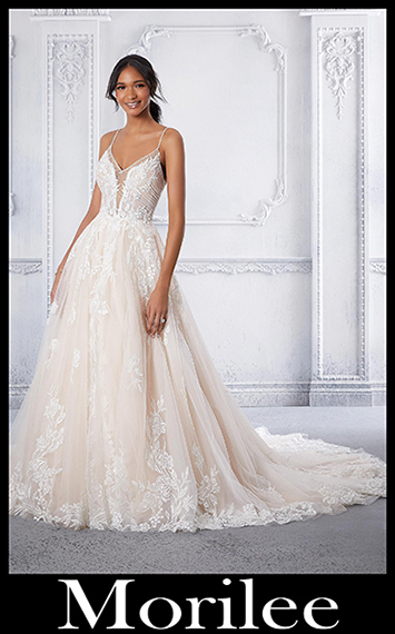 Morilee bridal collection 2022 wedding dresses 1 Morilee bridal collection 2022 wedding dresses 1