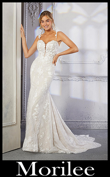 Morilee bridal collection 2022 wedding dresses 10 Morilee bridal collection 2022 wedding dresses 10