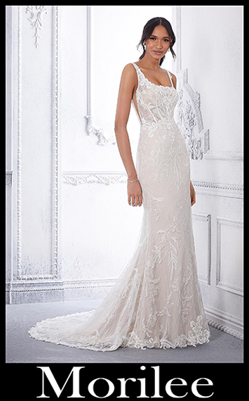 Morilee bridal collection 2022 wedding dresses 14 Morilee bridal collection 2022 wedding dresses 14