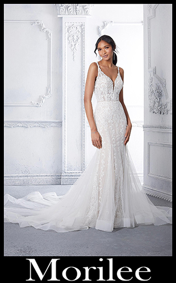 Morilee bridal collection 2022 wedding dresses 17 Morilee bridal collection 2022 wedding dresses 17