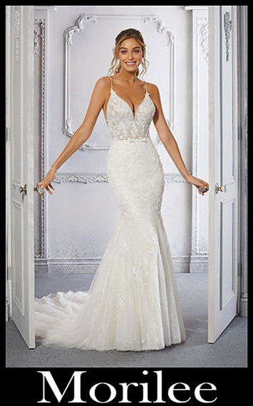 Morilee bridal collection 2022 wedding dresses 19 Morilee bridal collection 2022 wedding dresses 19