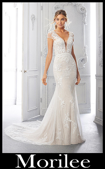 Morilee bridal collection 2022 wedding dresses 2 Morilee bridal collection 2022 wedding dresses 2