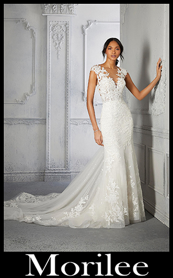 Morilee bridal collection 2022 wedding dresses 22 Morilee bridal collection 2022 wedding dresses 22