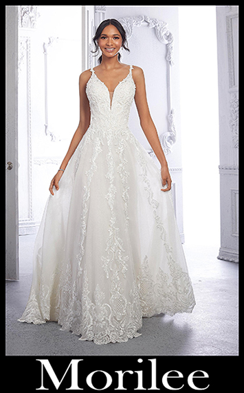Morilee bridal collection 2022 wedding dresses 23 Morilee bridal collection 2022 wedding dresses 23