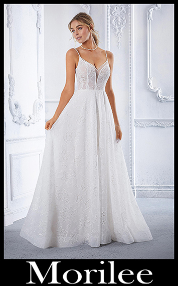 Morilee bridal collection 2022 wedding dresses 24 Morilee bridal collection 2022 wedding dresses 24