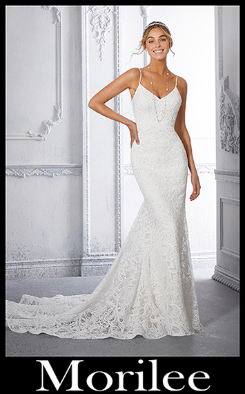 Morilee bridal collection 2022 wedding dresses 28 Morilee bridal collection 2022 wedding dresses 28