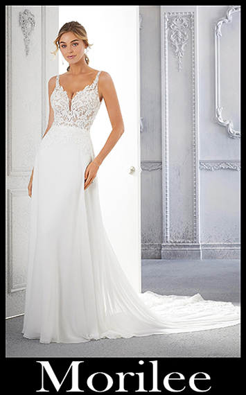 Morilee bridal collection 2022 wedding dresses 29 Morilee bridal collection 2022 wedding dresses 29