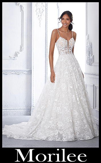 Morilee bridal collection 2022 wedding dresses 30 Morilee bridal collection 2022 wedding dresses 30