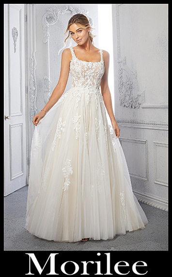 Morilee bridal collection 2022 wedding dresses 6 Morilee bridal collection 2022 wedding dresses 6