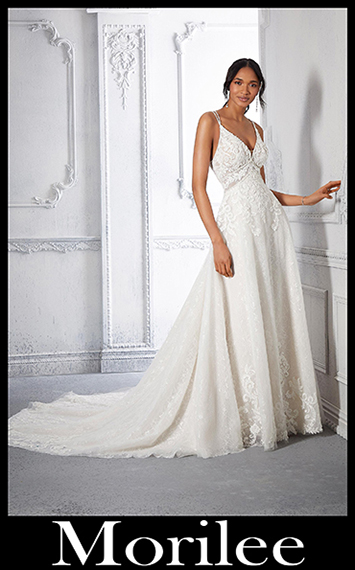 Morilee bridal collection 2022 wedding dresses 8 Morilee bridal collection 2022 wedding dresses 8