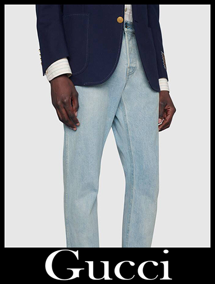 New arrivals Gucci jeans mens fashion denim clothing 10 New arrivals Gucci jeans mens fashion denim clothing 10