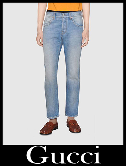 New arrivals Gucci jeans mens fashion denim clothing 11 New arrivals Gucci jeans mens fashion denim clothing 11