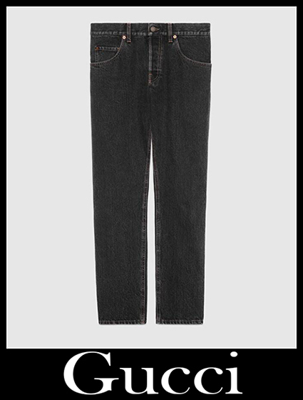 New arrivals Gucci jeans mens fashion denim clothing 13 New arrivals Gucci jeans mens fashion denim clothing 13