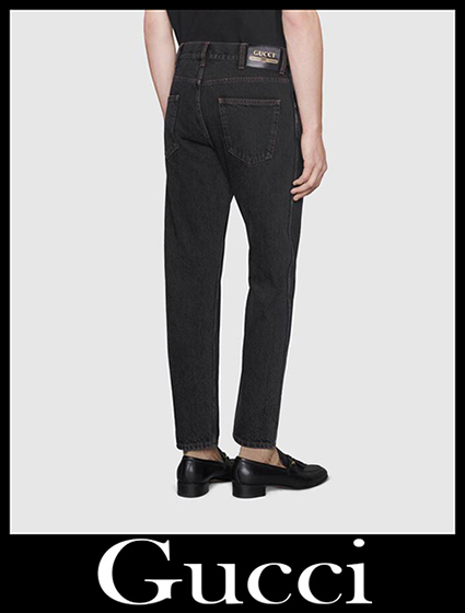 New arrivals Gucci jeans mens fashion denim clothing 14 New arrivals Gucci jeans mens fashion denim clothing 14