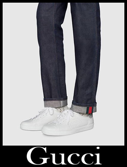 New arrivals Gucci jeans mens fashion denim clothing 17 New arrivals Gucci jeans mens fashion denim clothing 17