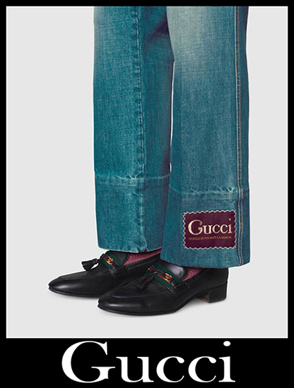 New arrivals Gucci jeans mens fashion denim clothing 22 New arrivals Gucci jeans mens fashion denim clothing 22