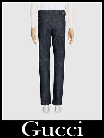 New arrivals Gucci jeans mens fashion denim clothing 25 New arrivals Gucci jeans mens fashion denim clothing 25