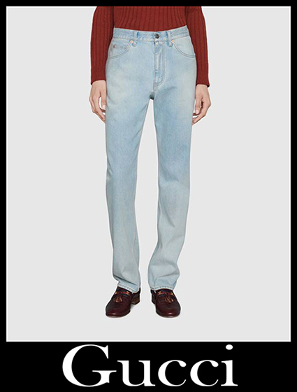 New arrivals Gucci jeans mens fashion denim clothing 26 New arrivals Gucci jeans mens fashion denim clothing 26