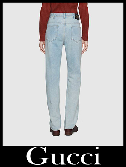 New arrivals Gucci jeans mens fashion denim clothing 27 New arrivals Gucci jeans mens fashion denim clothing 27