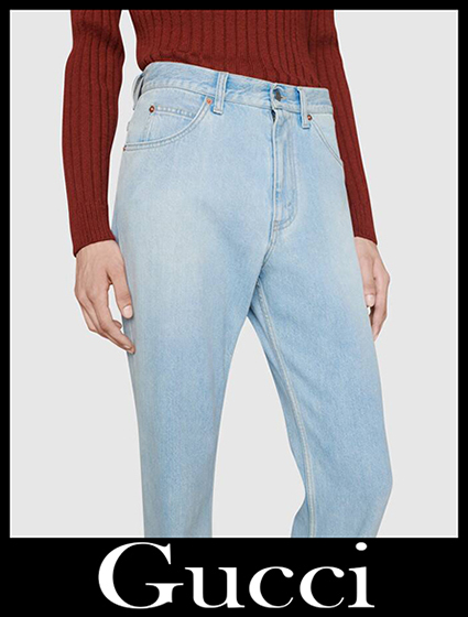 New arrivals Gucci jeans mens fashion denim clothing 28 New arrivals Gucci jeans mens fashion denim clothing 28